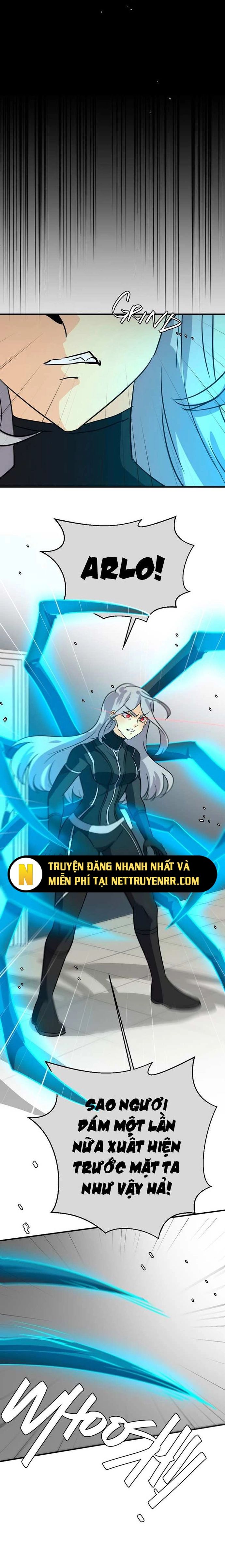 Thế Giới Không Hoàn Hảo Chapter 313 - 19