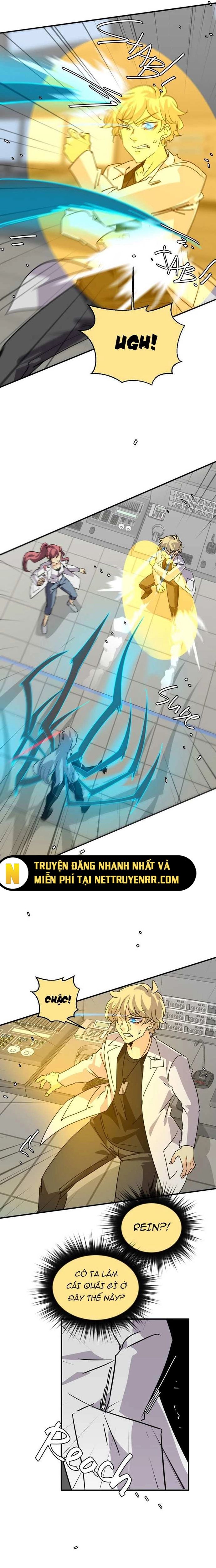 Thế Giới Không Hoàn Hảo Chapter 313 - 20