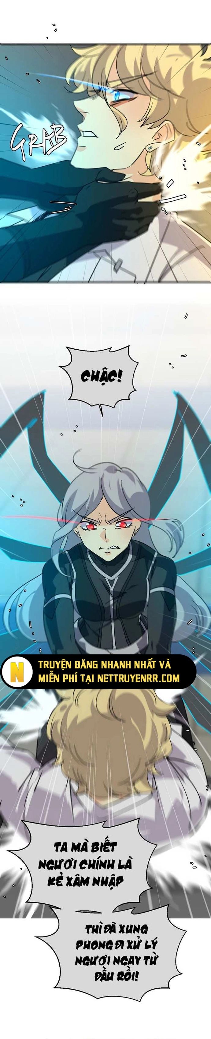 Thế Giới Không Hoàn Hảo Chapter 313 - 21