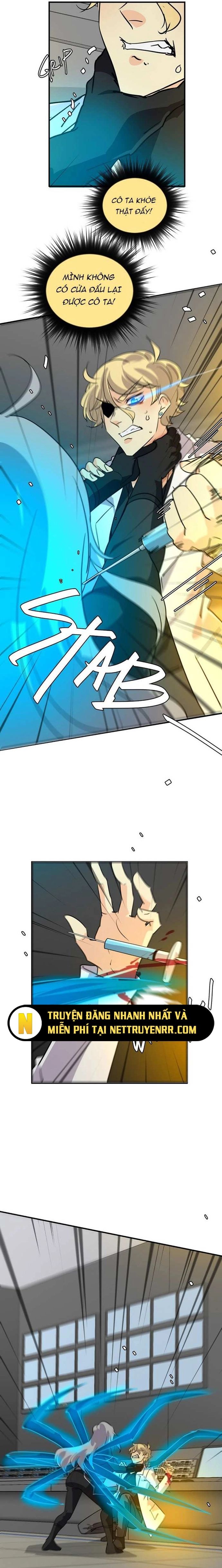 Thế Giới Không Hoàn Hảo Chapter 313 - 22