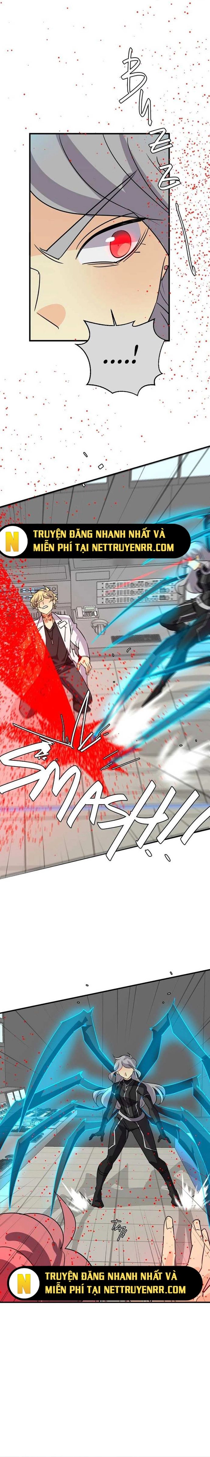 Thế Giới Không Hoàn Hảo Chapter 313 - 24