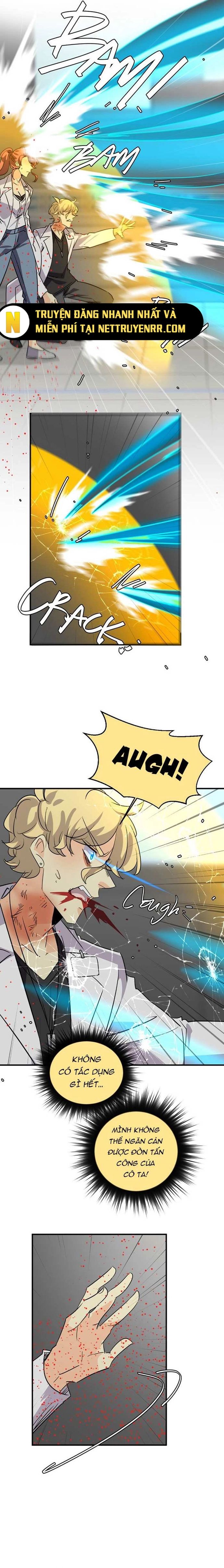 Thế Giới Không Hoàn Hảo Chapter 313 - 27