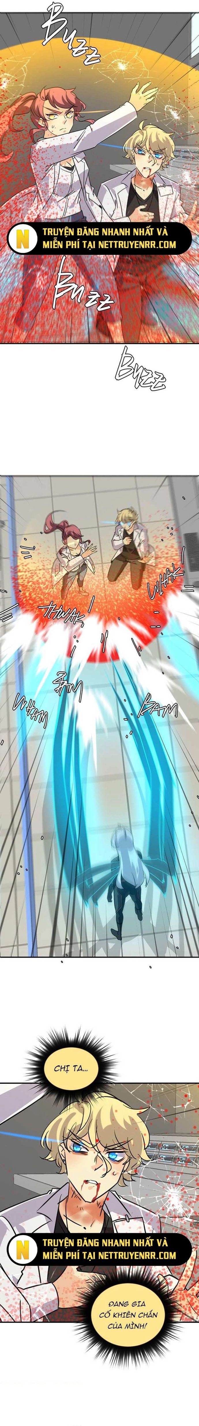 Thế Giới Không Hoàn Hảo Chapter 313 - 28