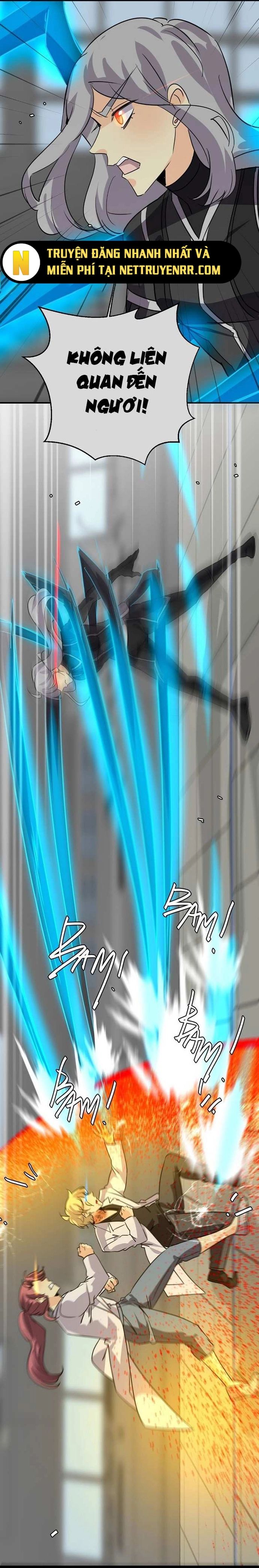 Thế Giới Không Hoàn Hảo Chapter 313 - 32