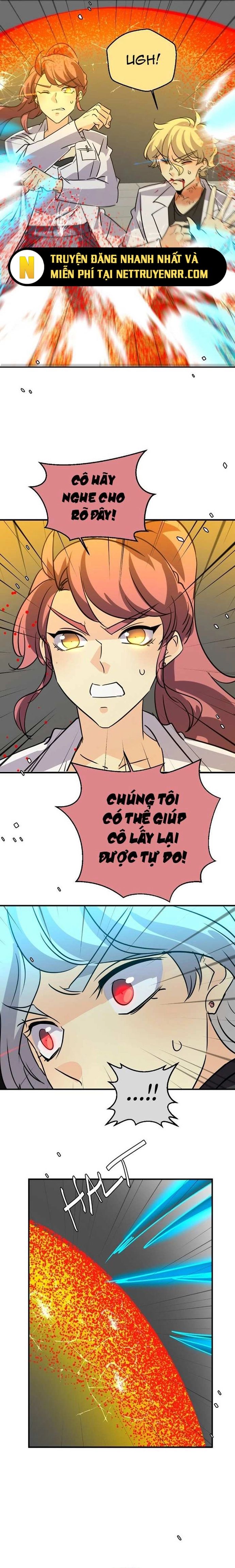 Thế Giới Không Hoàn Hảo Chapter 313 - 33