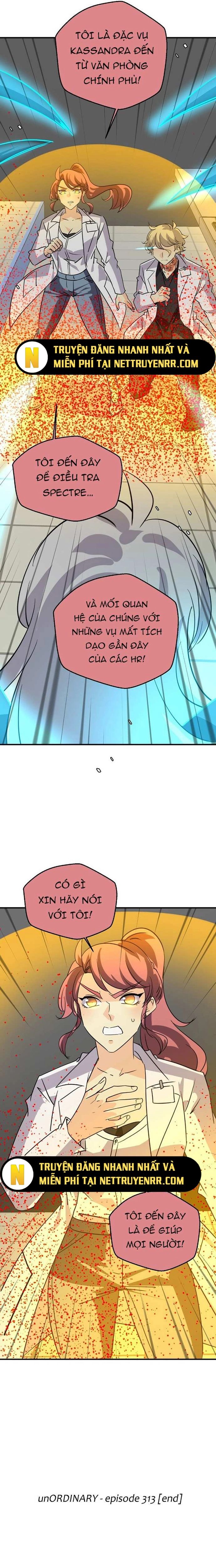 Thế Giới Không Hoàn Hảo Chapter 313 - 34