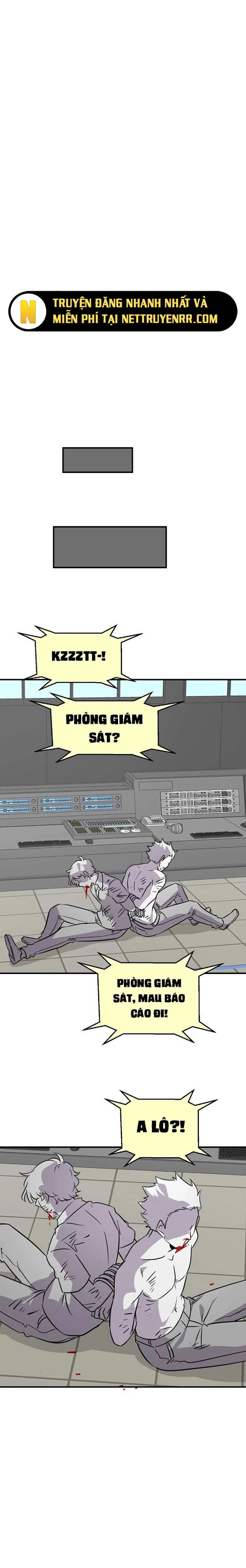 Thế Giới Không Hoàn Hảo Chapter 314 - 11