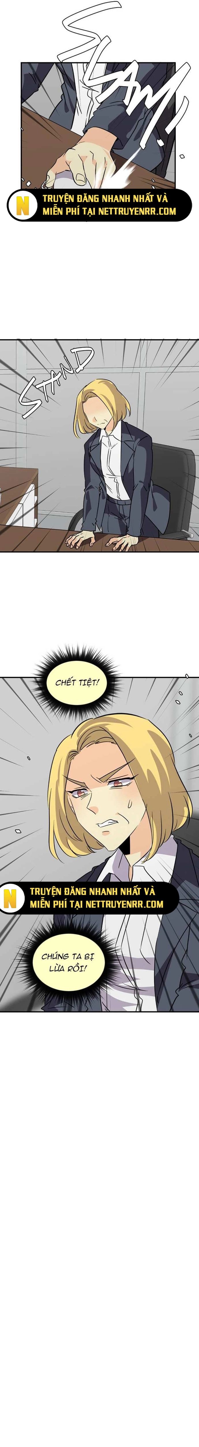 Thế Giới Không Hoàn Hảo Chapter 314 - 12