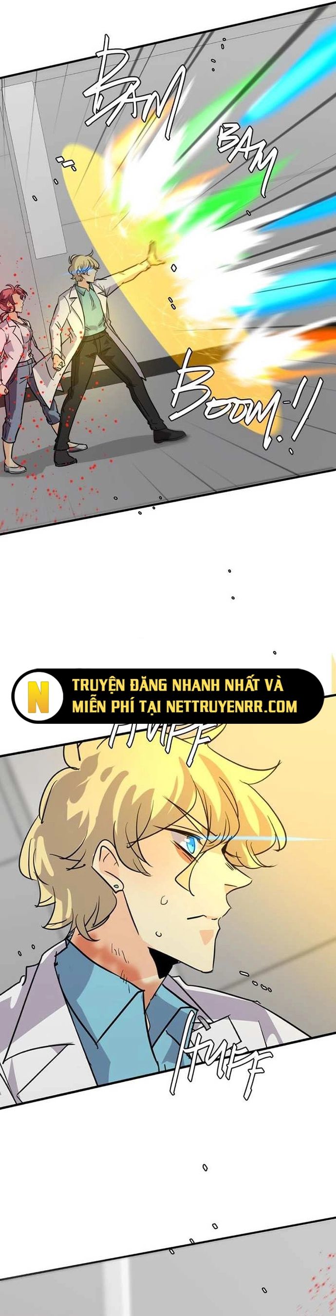 Thế Giới Không Hoàn Hảo Chapter 314 - 18