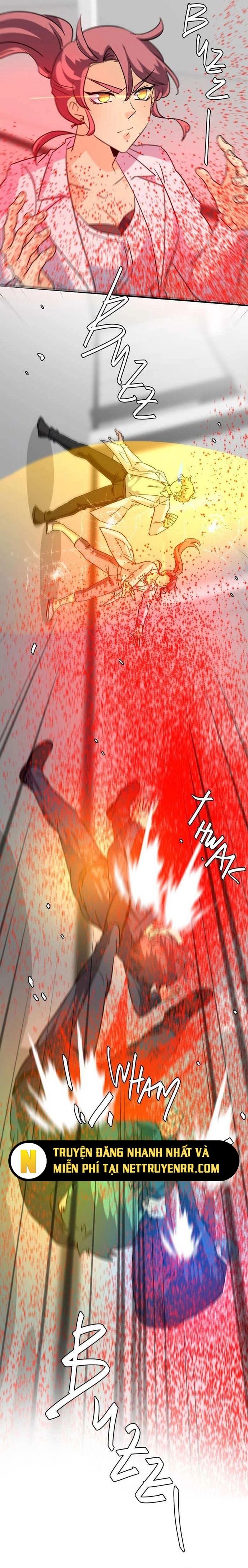 Thế Giới Không Hoàn Hảo Chapter 314 - 19