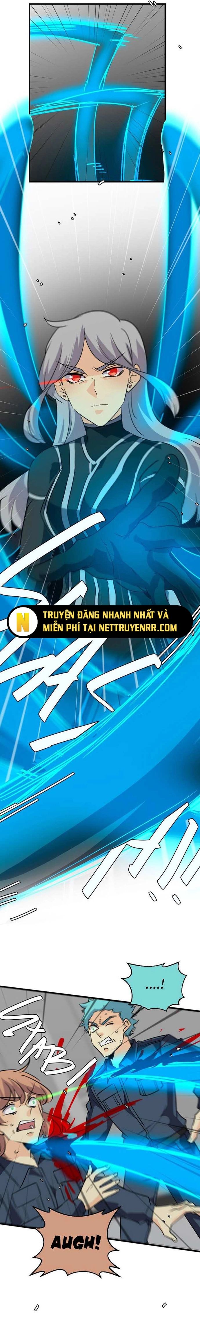 Thế Giới Không Hoàn Hảo Chapter 314 - 20