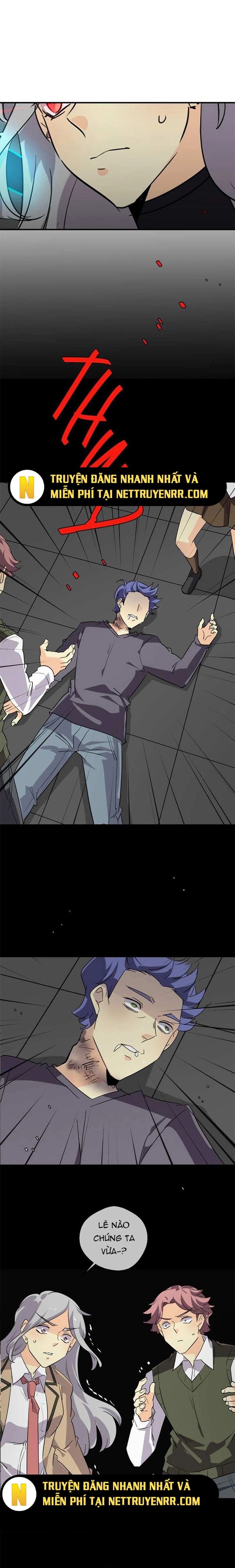 Thế Giới Không Hoàn Hảo Chapter 314 - 3