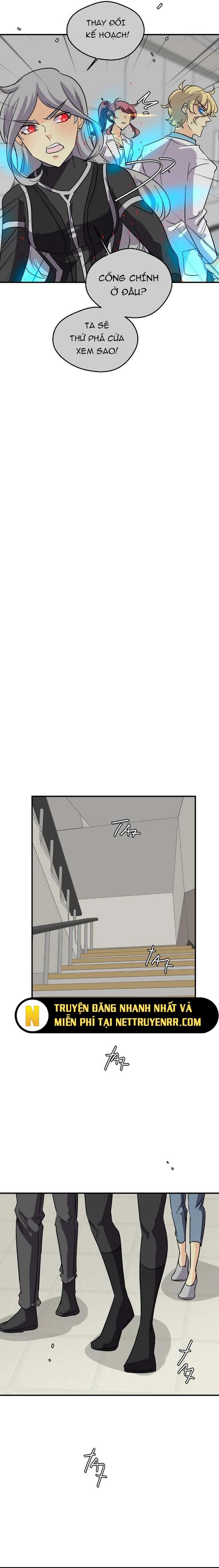 Thế Giới Không Hoàn Hảo Chapter 314 - 22