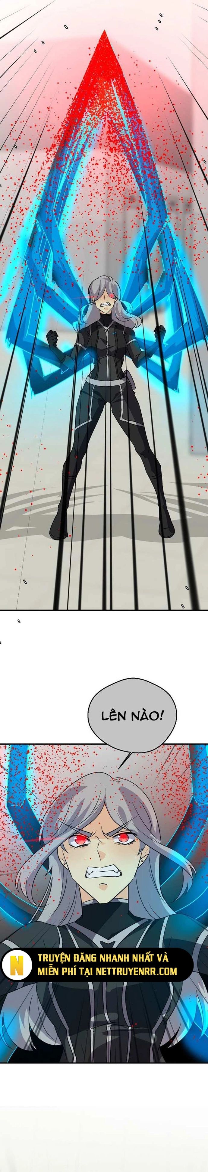 Thế Giới Không Hoàn Hảo Chapter 314 - 24