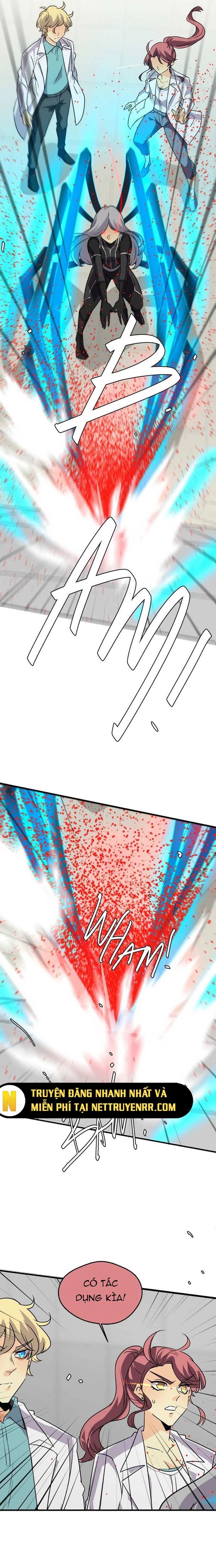 Thế Giới Không Hoàn Hảo Chapter 314 - 25