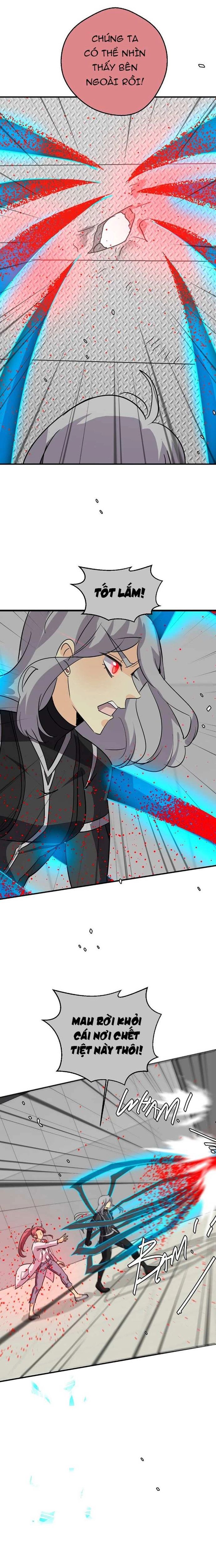 Thế Giới Không Hoàn Hảo Chapter 314 - 26