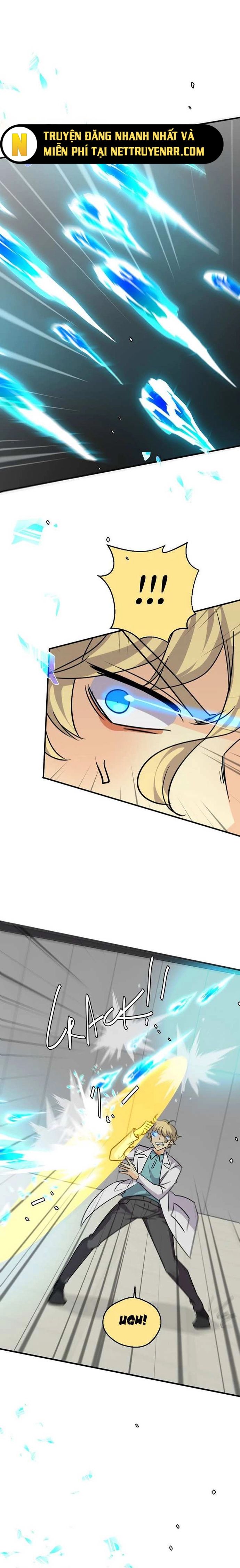 Thế Giới Không Hoàn Hảo Chapter 314 - 27