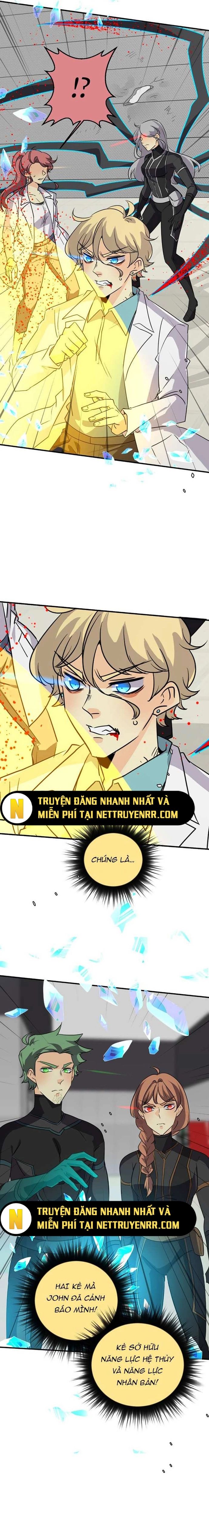 Thế Giới Không Hoàn Hảo Chapter 314 - 28