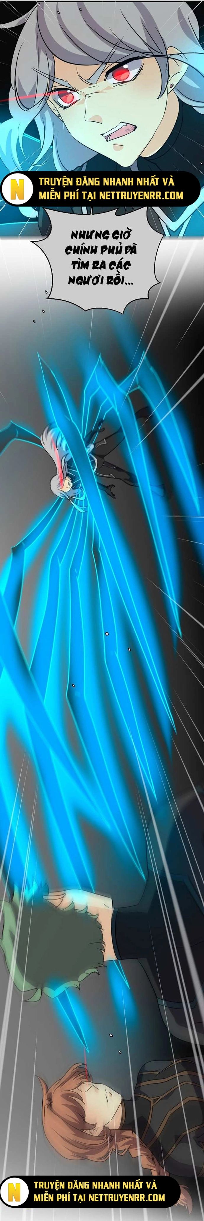 Thế Giới Không Hoàn Hảo Chapter 314 - 31