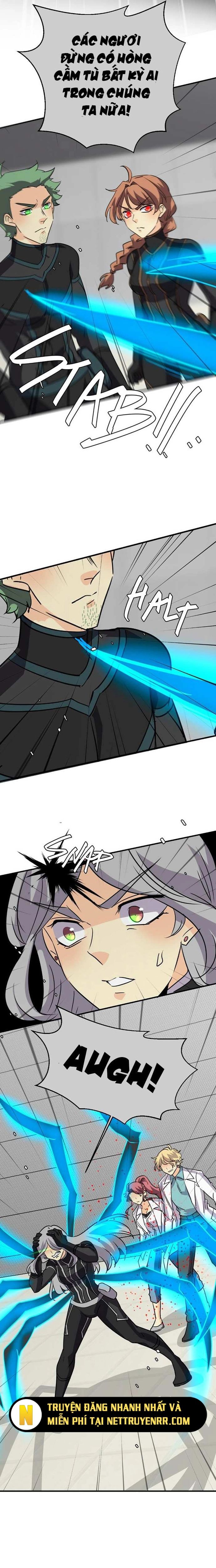 Thế Giới Không Hoàn Hảo Chapter 314 - 32