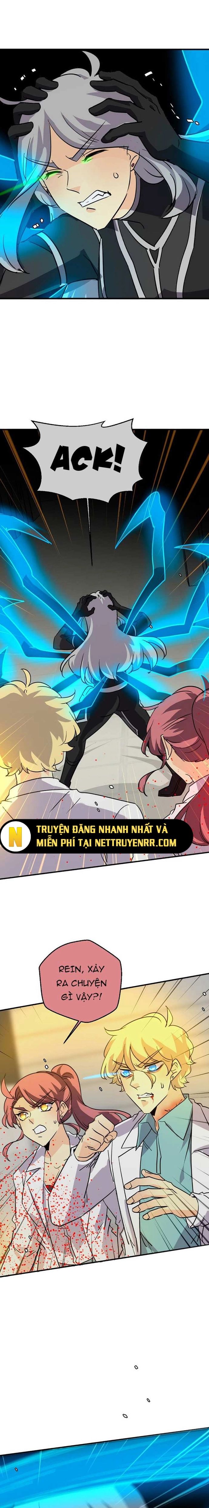 Thế Giới Không Hoàn Hảo Chapter 314 - 33