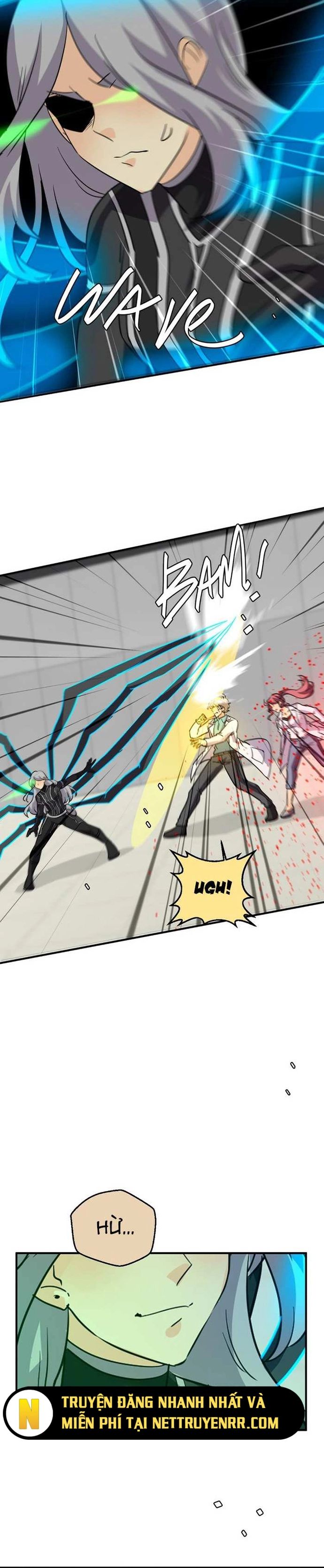 Thế Giới Không Hoàn Hảo Chapter 314 - 34