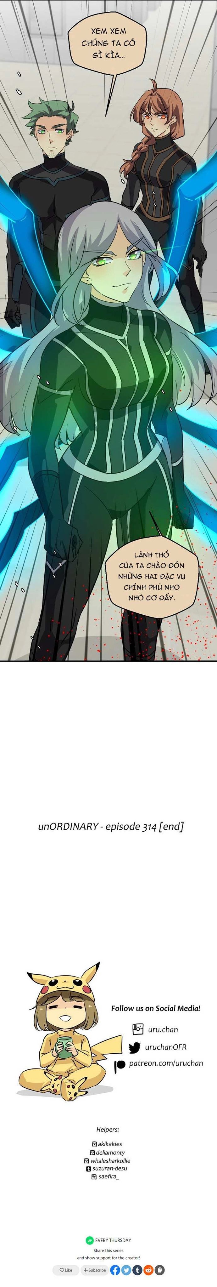 Thế Giới Không Hoàn Hảo Chapter 314 - 35