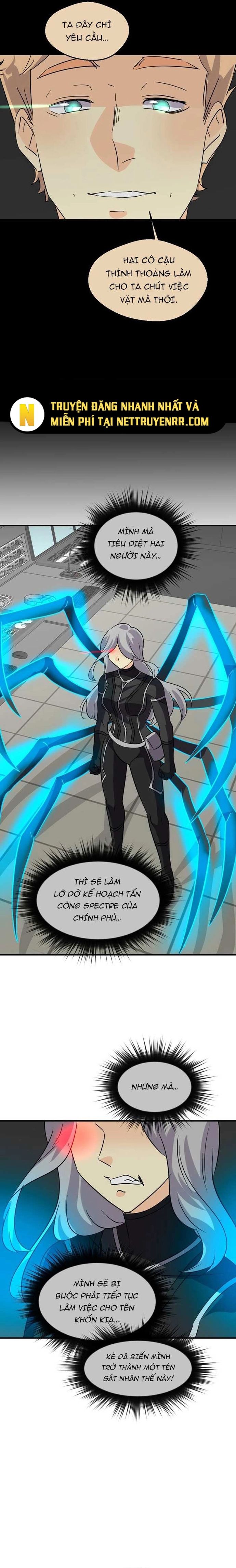 Thế Giới Không Hoàn Hảo Chapter 314 - 5