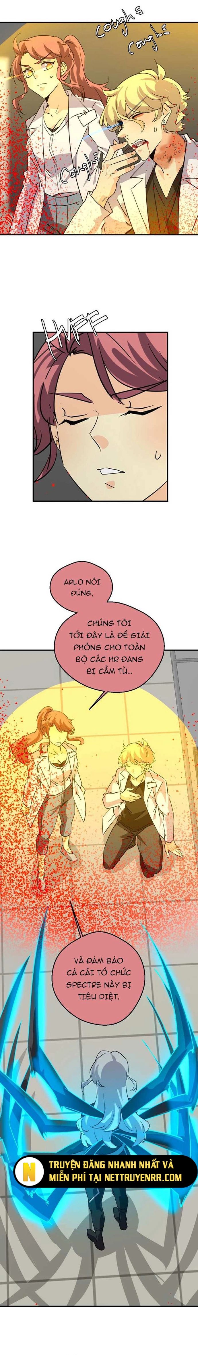 Thế Giới Không Hoàn Hảo Chapter 314 - 7