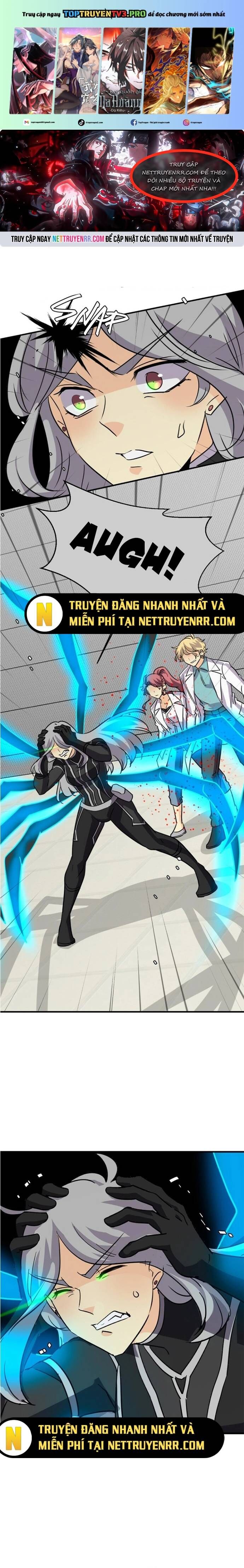 Thế Giới Không Hoàn Hảo Chapter 315 - 2