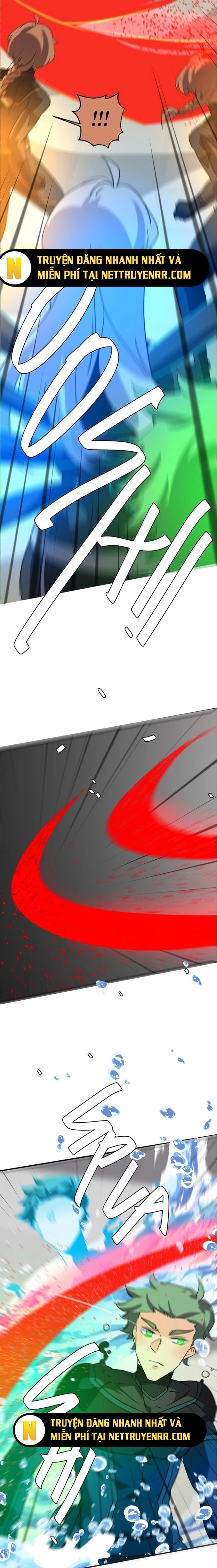 Thế Giới Không Hoàn Hảo Chapter 315 - 11