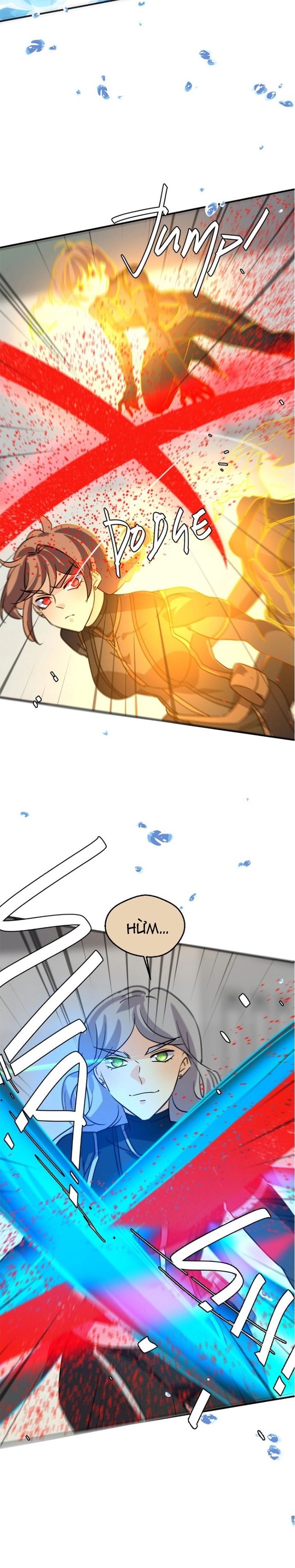 Thế Giới Không Hoàn Hảo Chapter 315 - 12