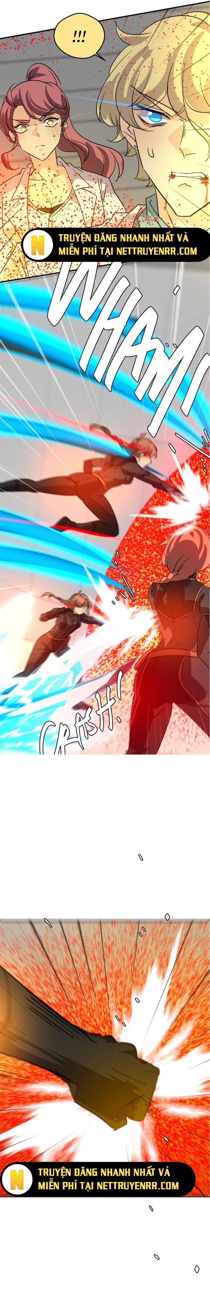 Thế Giới Không Hoàn Hảo Chapter 315 - 13