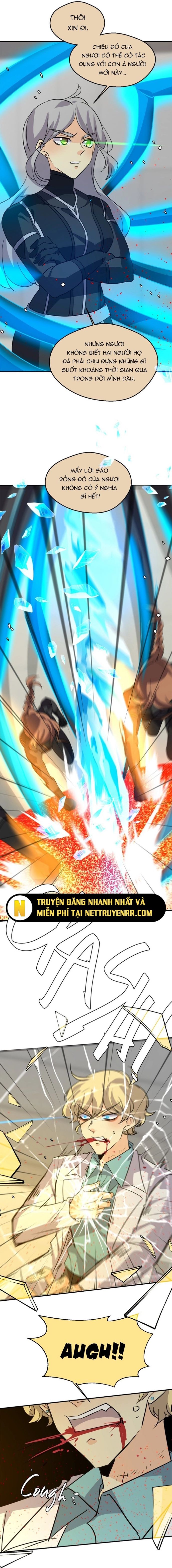 Thế Giới Không Hoàn Hảo Chapter 315 - 15