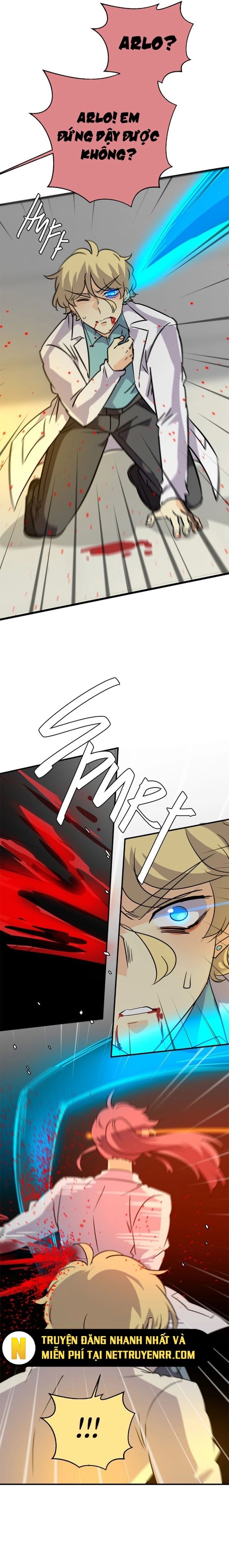 Thế Giới Không Hoàn Hảo Chapter 315 - 17