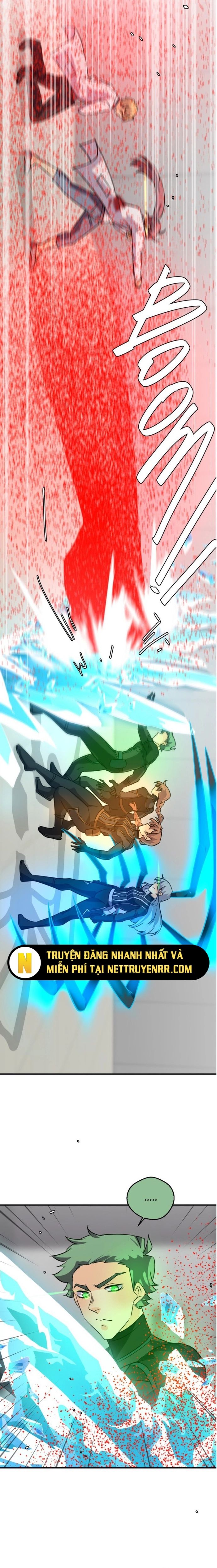 Thế Giới Không Hoàn Hảo Chapter 315 - 20