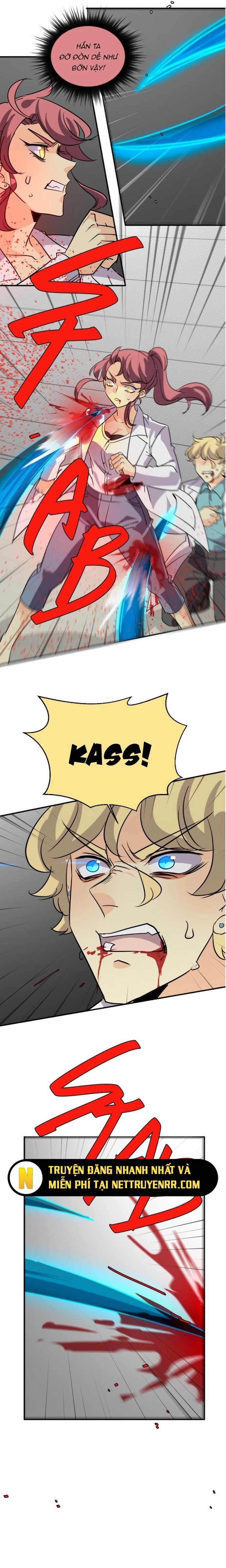 Thế Giới Không Hoàn Hảo Chapter 315 - 21