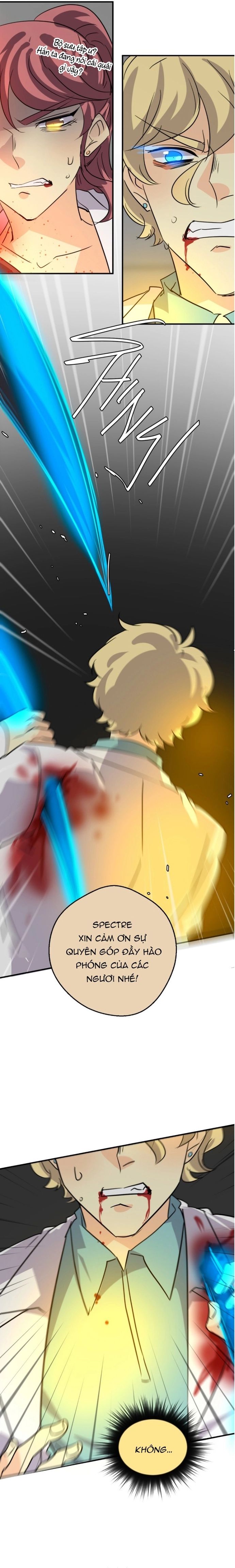 Thế Giới Không Hoàn Hảo Chapter 315 - 23