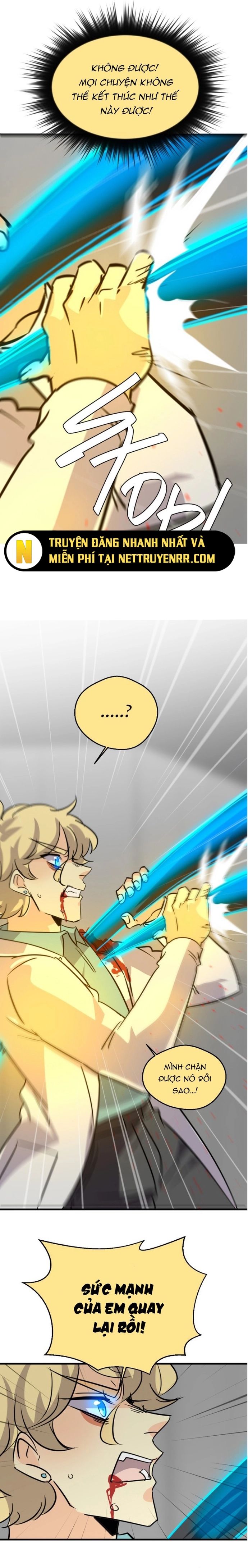 Thế Giới Không Hoàn Hảo Chapter 315 - 24