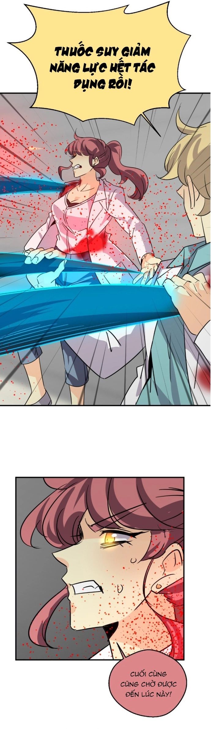 Thế Giới Không Hoàn Hảo Chapter 315 - 25