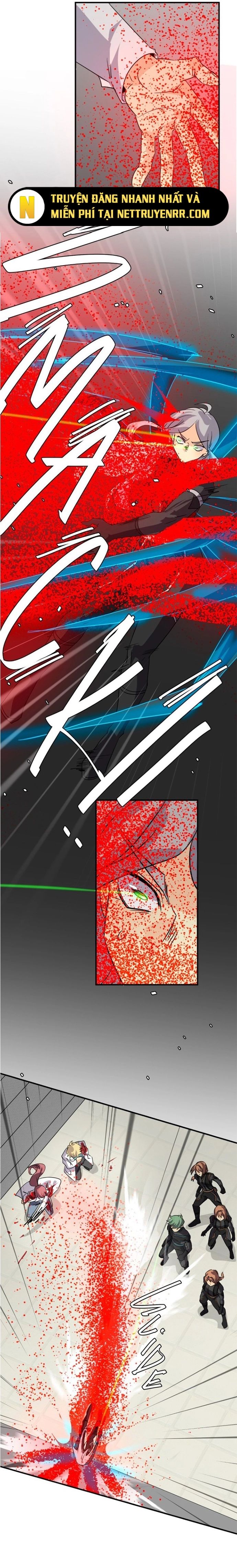 Thế Giới Không Hoàn Hảo Chapter 315 - 26