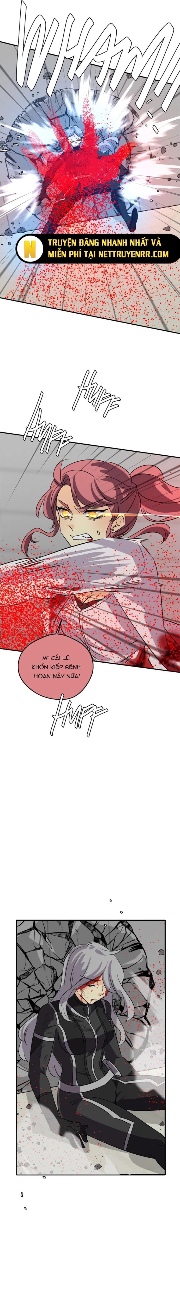 Thế Giới Không Hoàn Hảo Chapter 315 - 27