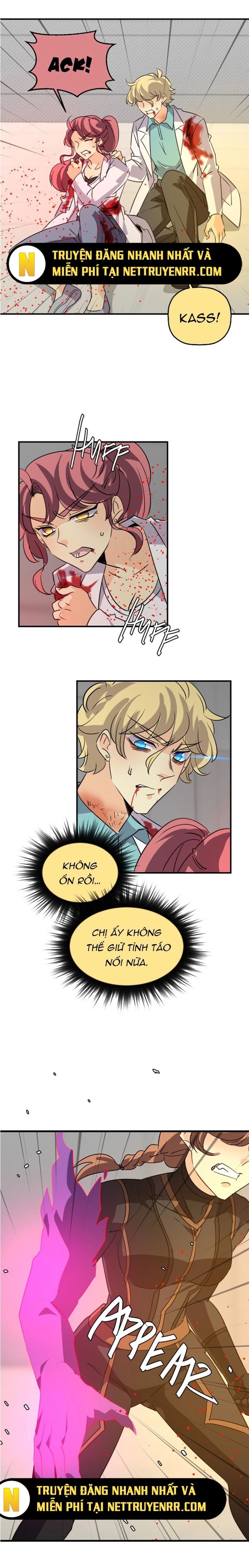 Thế Giới Không Hoàn Hảo Chapter 315 - 28