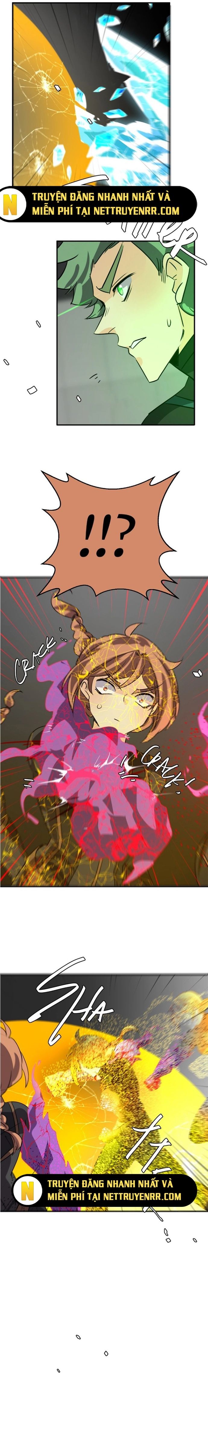 Thế Giới Không Hoàn Hảo Chapter 315 - 30