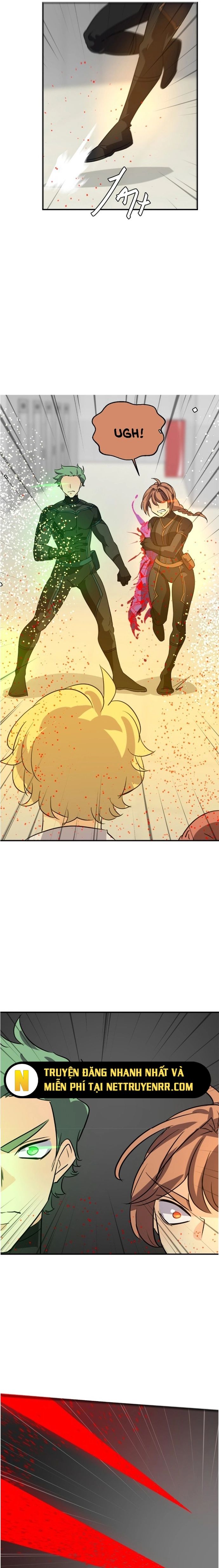 Thế Giới Không Hoàn Hảo Chapter 315 - 31