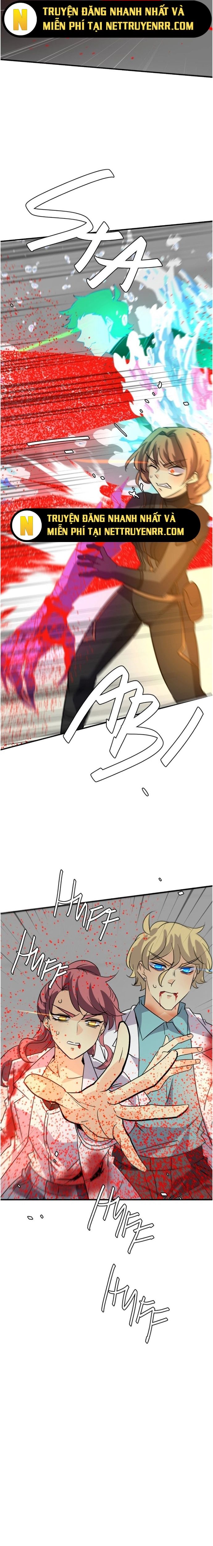Thế Giới Không Hoàn Hảo Chapter 315 - 32