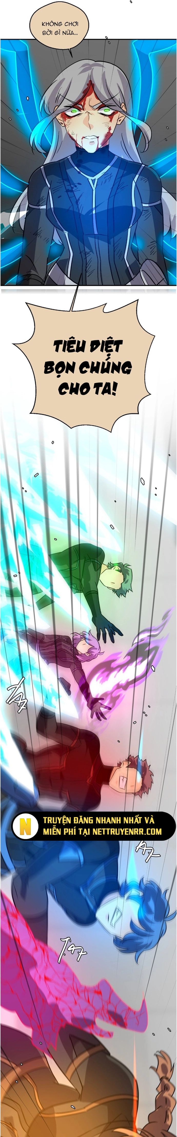 Thế Giới Không Hoàn Hảo Chapter 315 - 35