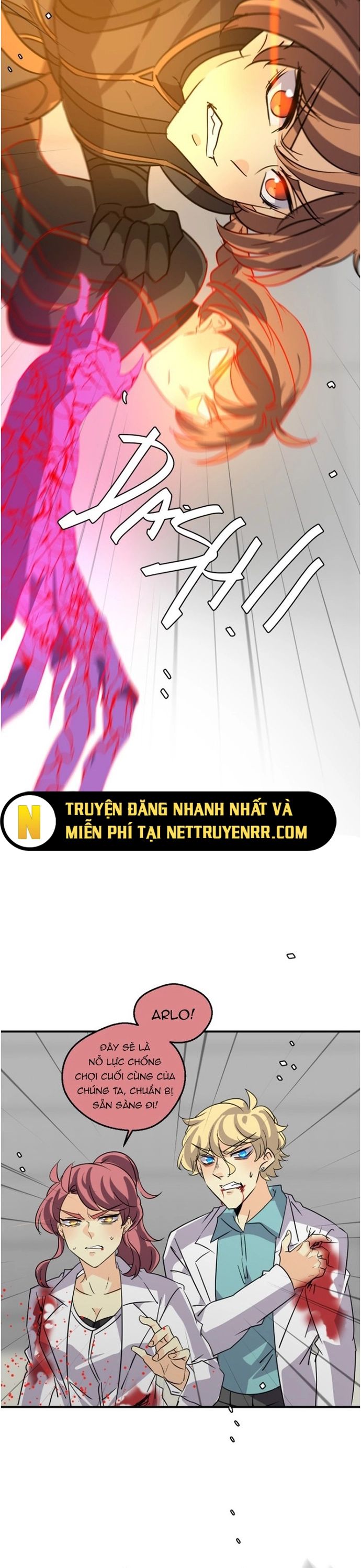 Thế Giới Không Hoàn Hảo Chapter 315 - 36