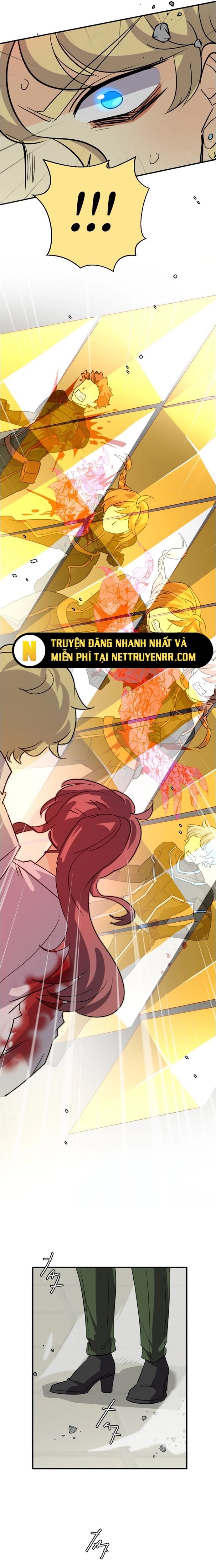 Thế Giới Không Hoàn Hảo Chapter 315 - 38