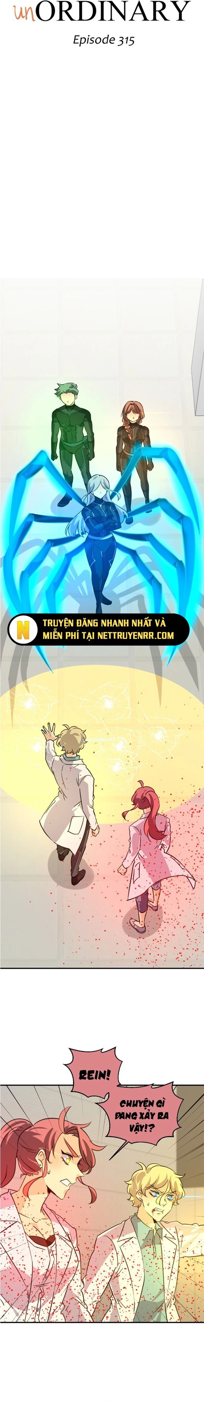 Thế Giới Không Hoàn Hảo Chapter 315 - 5